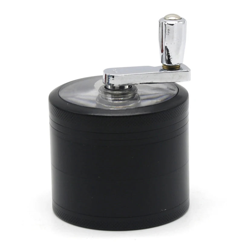 Grinder à Molette