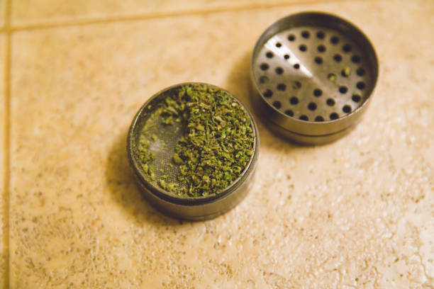 Grinder