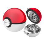 Grinder Poké Ball