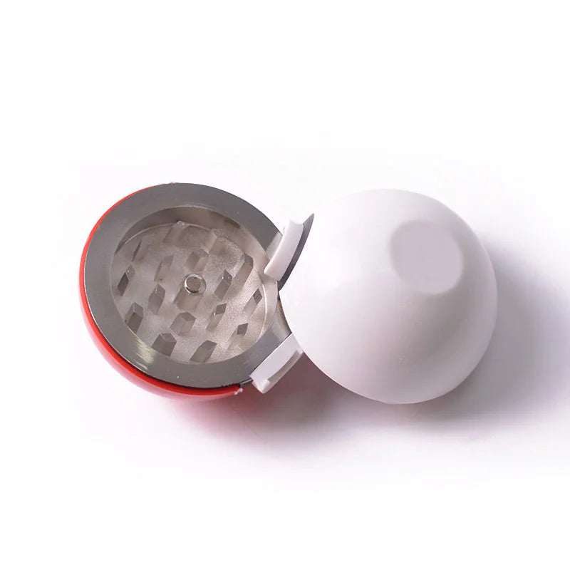 Grinder Poké Ball