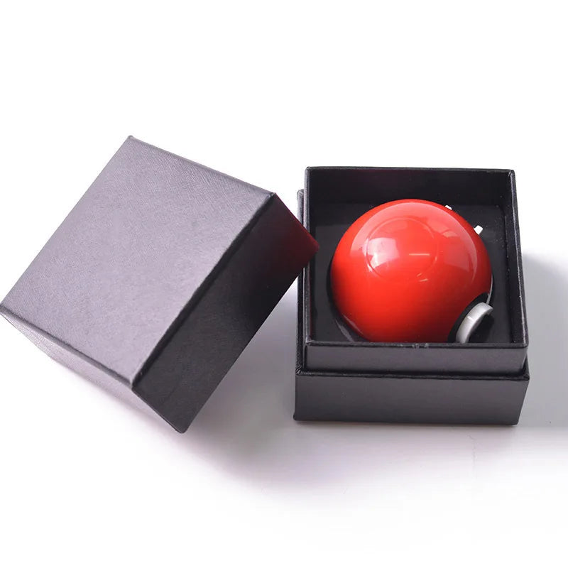 Grinder Poké Ball