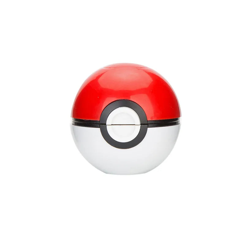 Grinder Poké Ball