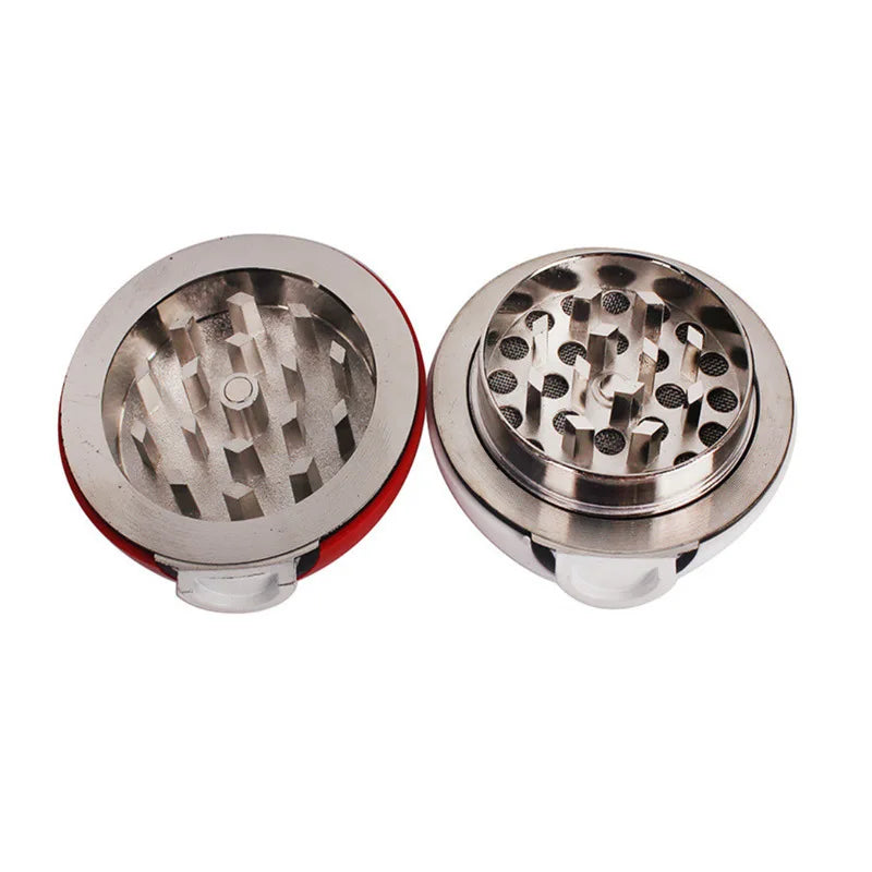 Grinder Poké Ball