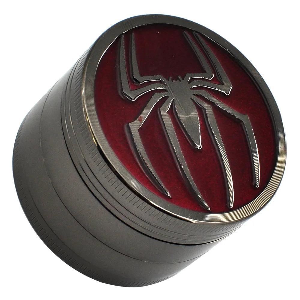 Grinder Spider-Man