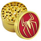 Grinder Spider-Man