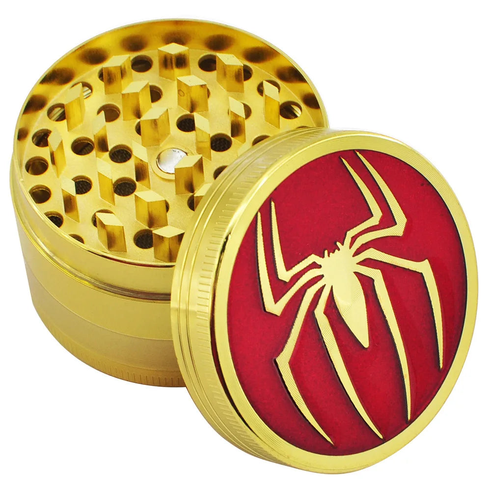 Grinder Spider-Man