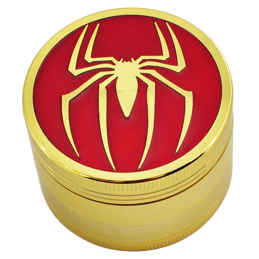 Grinder Spider-Man