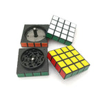 Grinder Rubik's Cube