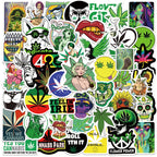 Stickers Cartoon