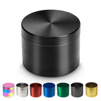 Grinder Metal