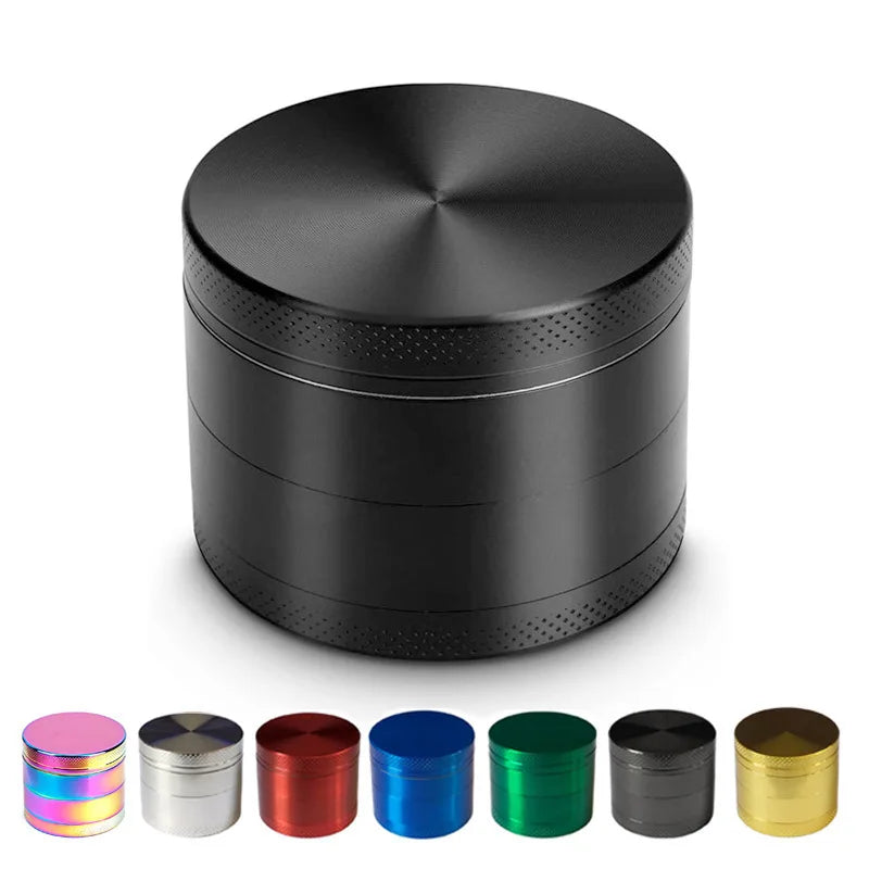 Grinder Metal