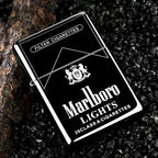 Briquet Marlboro