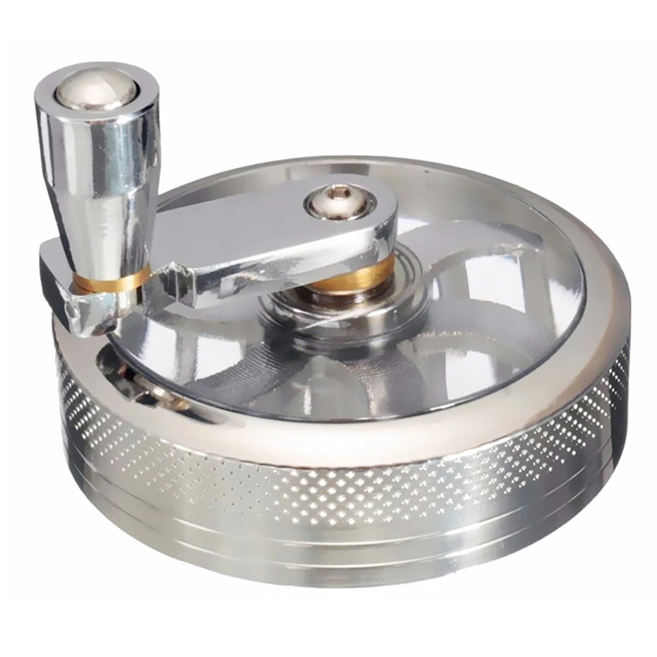 Grinder à Molette
