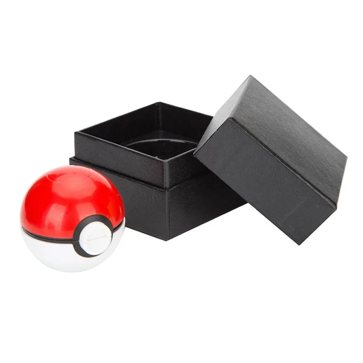 Grinder Poké Ball