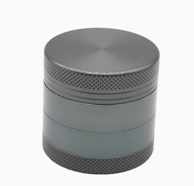 Grinder Metal