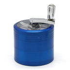 Grinder à Molette