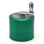 Grinder à Molette
