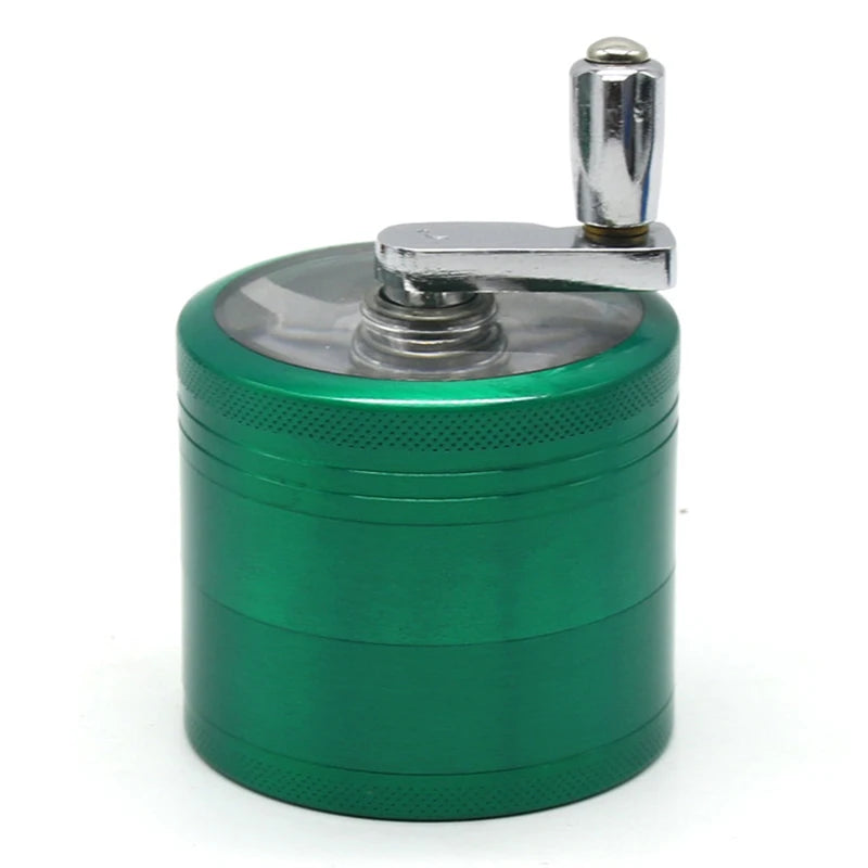Grinder à Molette