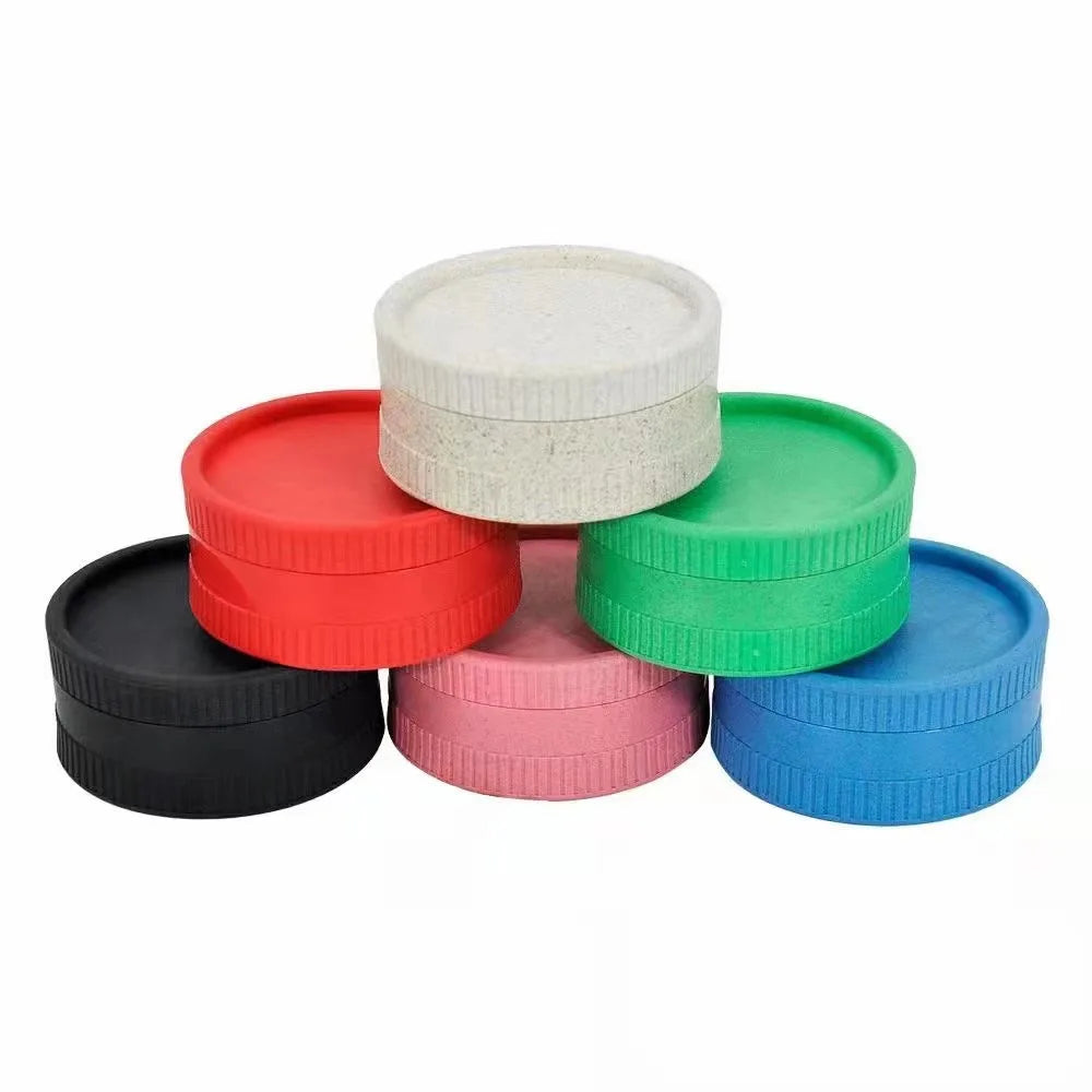 Grinder Plastique