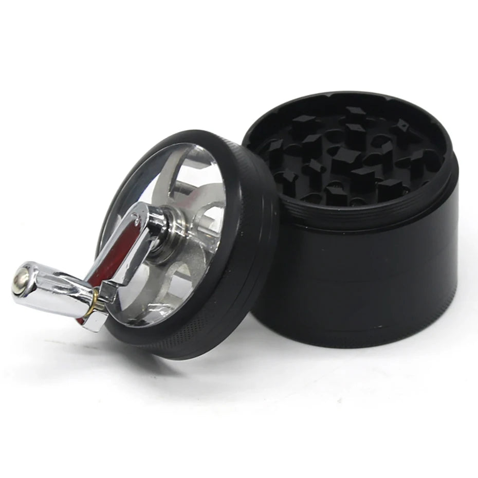 Grinder à Molette