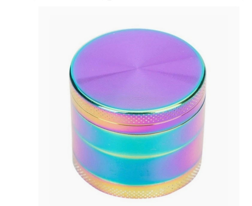 Grinder Metal