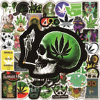 Stickers Cartoon