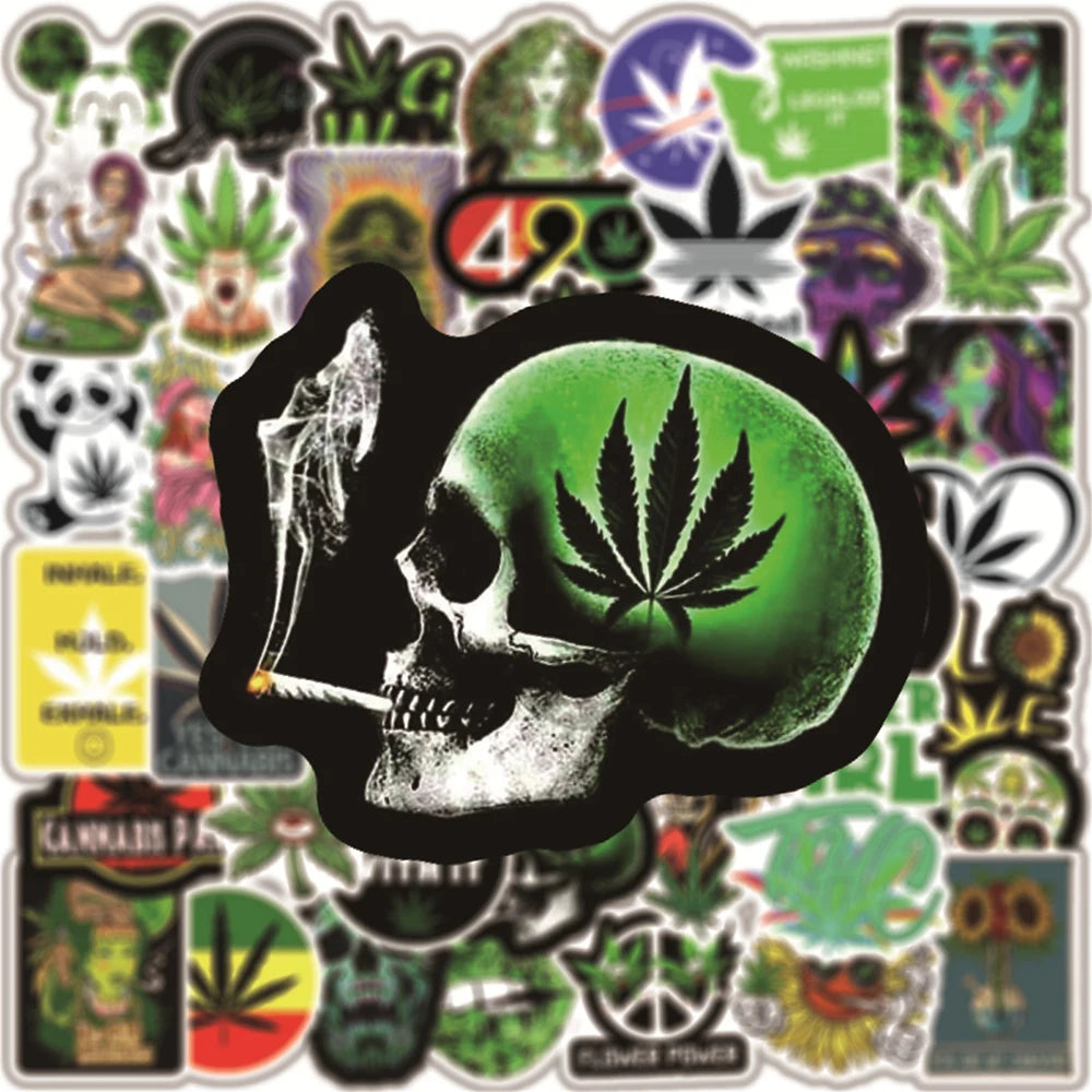 Stickers Cartoon