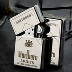 Briquet Marlboro