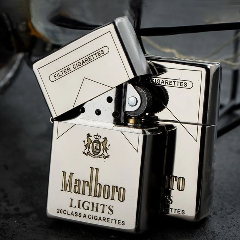 Briquet Marlboro