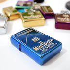 Briquet Marlboro