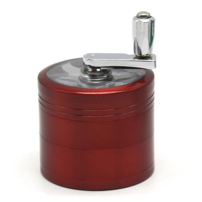 Grinder à Molette