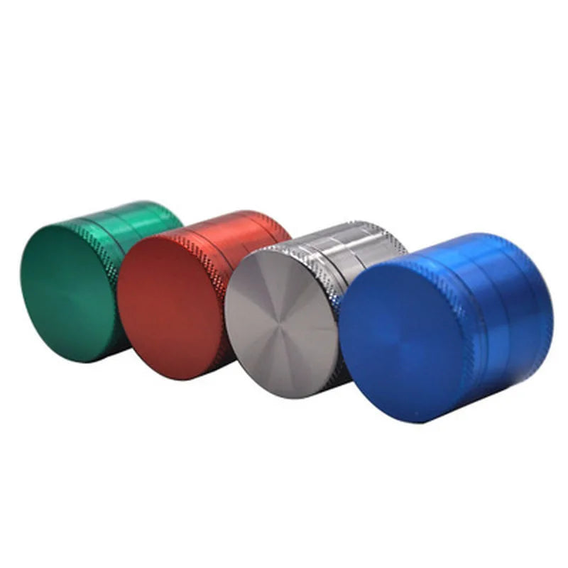 Grinder Metal