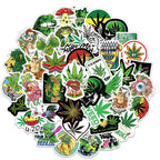Stickers Cartoon