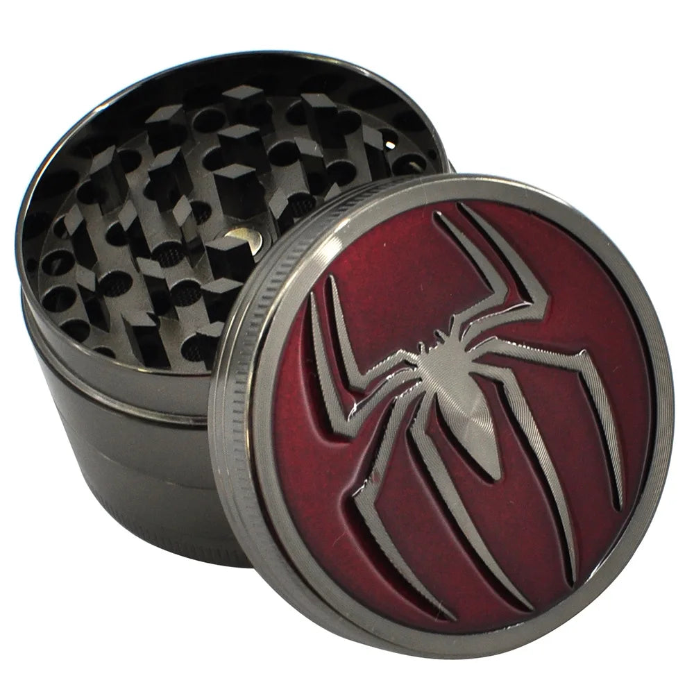 Grinder Spider-Man