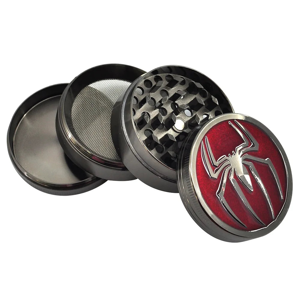 Grinder Spider-Man