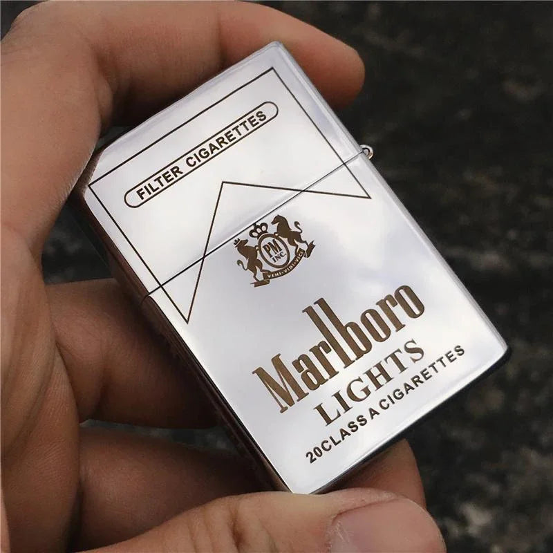 Briquet Marlboro