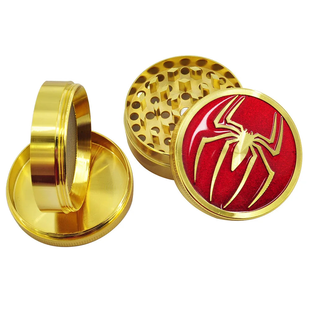Grinder Spider-Man