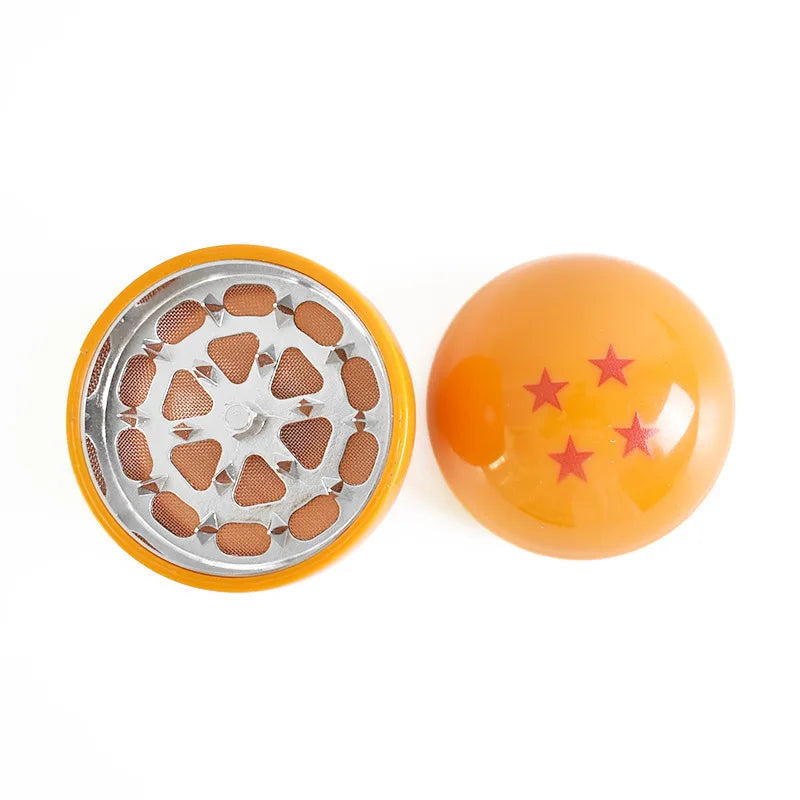Grinder Dragon Ball Z