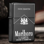 Briquet Marlboro