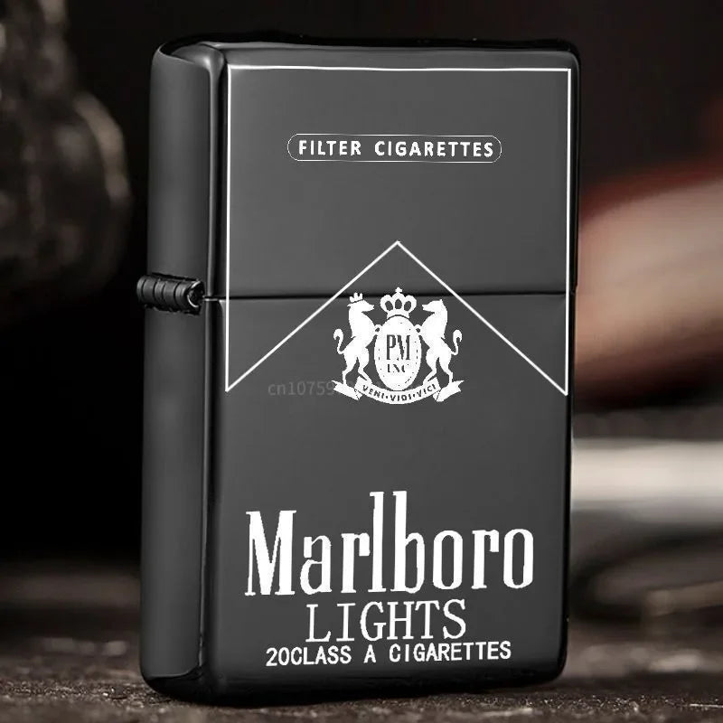 Briquet Marlboro