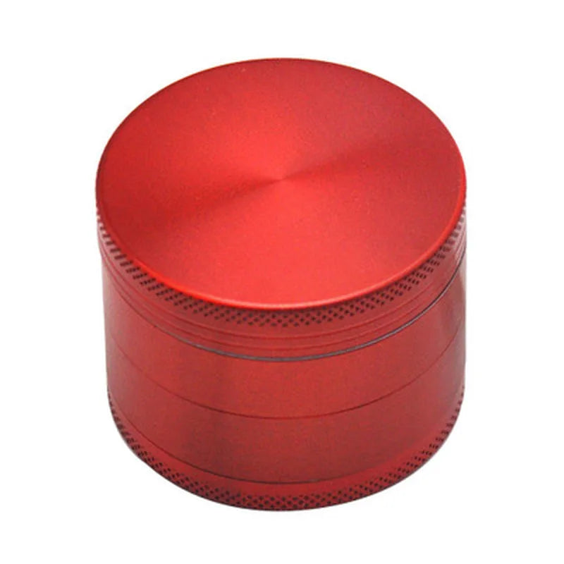 Grinder Metal