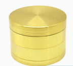 Grinder Metal