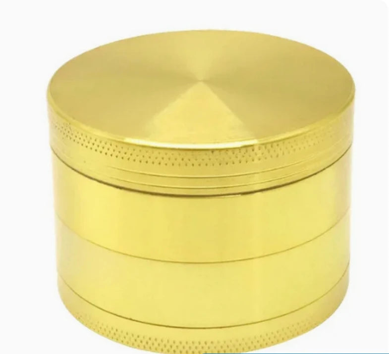 Grinder Metal