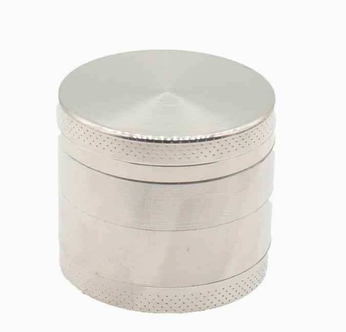 Grinder Metal