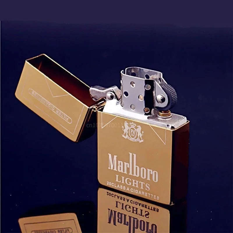 Briquet Marlboro