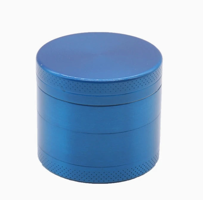 Grinder Metal