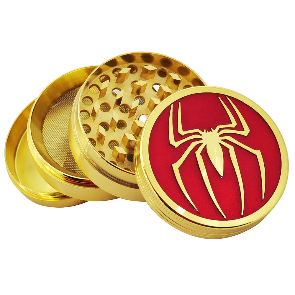 Grinder Spider-Man