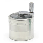 Grinder à Molette