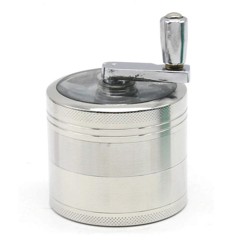 Grinder à Molette