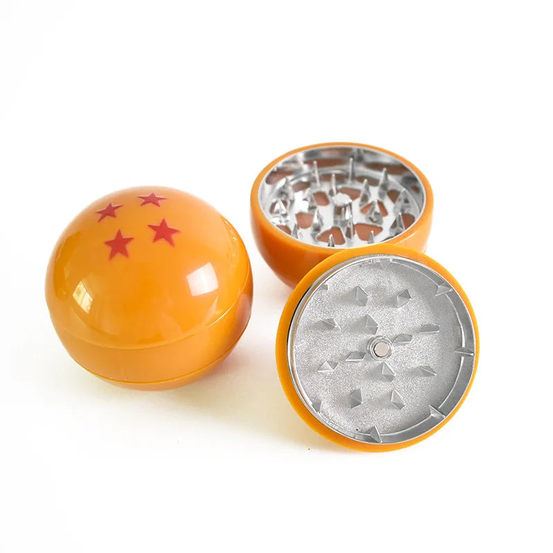 Grinder Dragon Ball Z